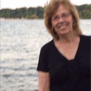 Meet your Posher, Patricia