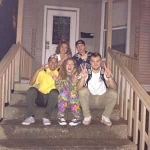 Meet your Posher, Jordan