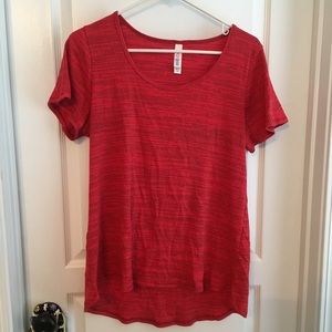 LuLaRoe Classic T