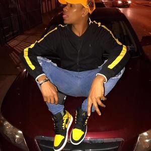 Meet your Posher, Jeramie