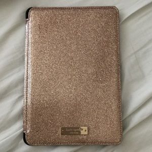 Kate spade iPad 4 case