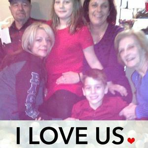 Meet your Posher, Deneen