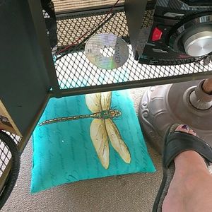 Meet your Posher, Kim