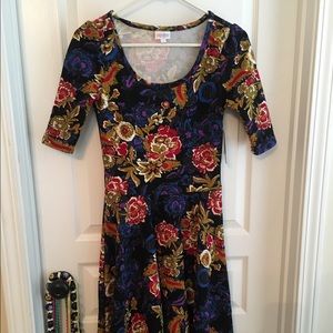 New with Tags! LuLaRoe Nicole!