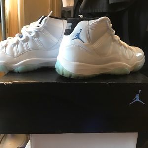 Air Jordan Retro 11 size 12