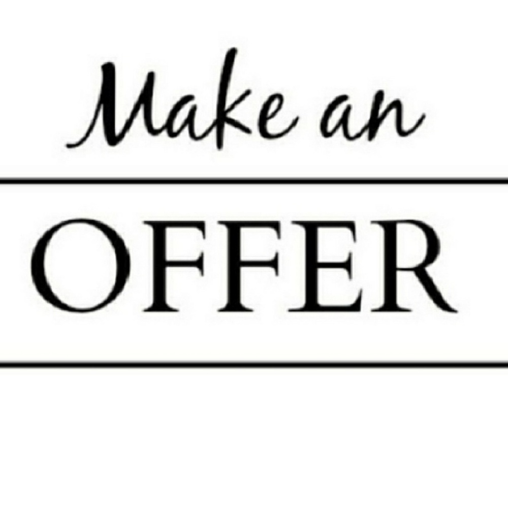 Make an Offer