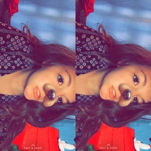 Meet your Posher, Savannah