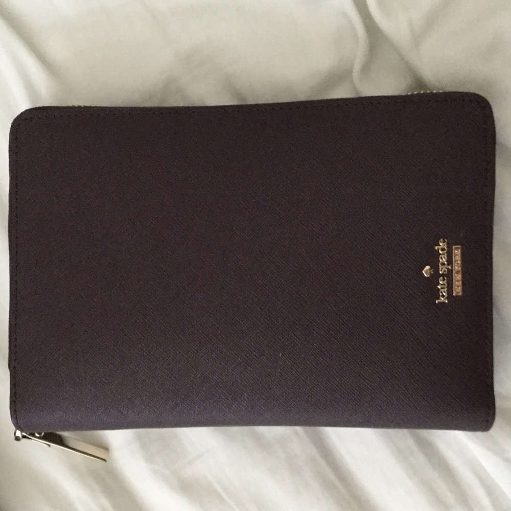 Kate spade agenda