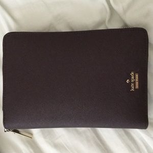 Kate spade agenda
