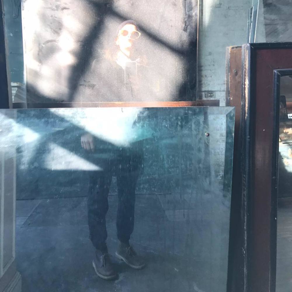 Meet your Posher, Laila