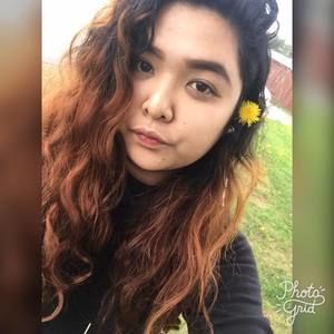 Meet your Posher, Danielle