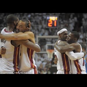 Meet your Posher, Jon