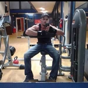 Meet your Posher, Thomas