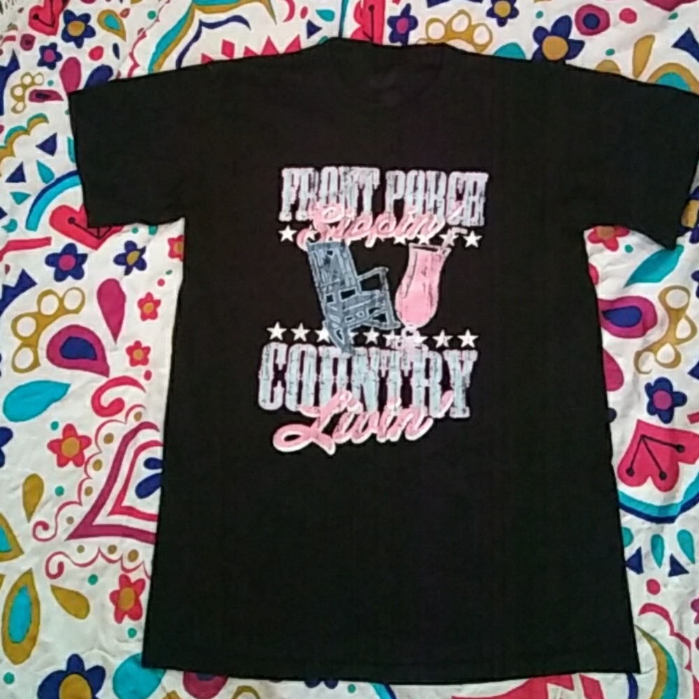 Cute country t shirt