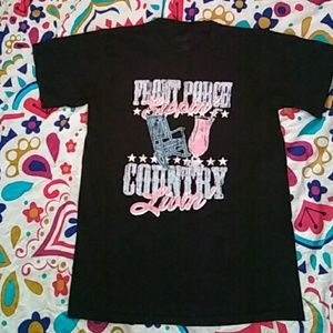 Cute country t shirt