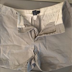 Gap shorts