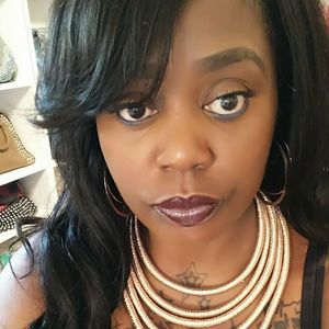 Meet your Posher, Chell