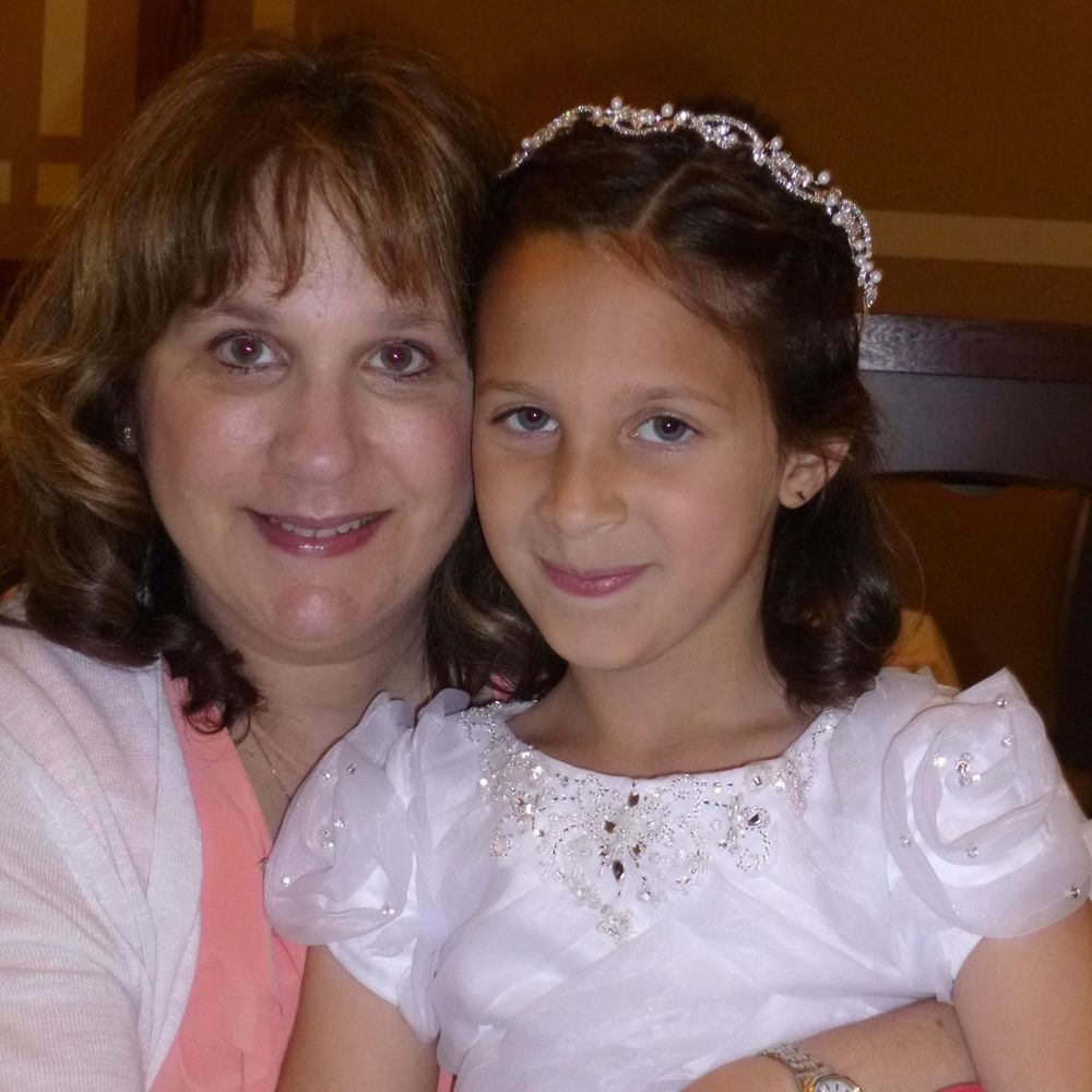 Meet your Posher, Debra