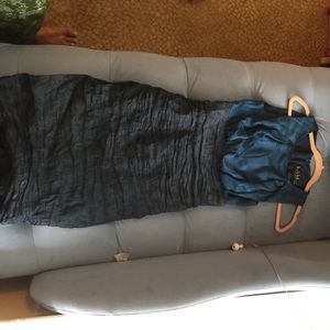 Nicole Miller size 6 dress