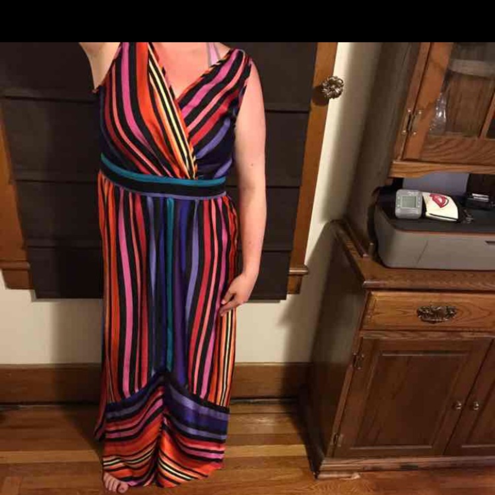 Worthington Maxi