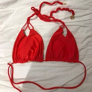 Everything But Water Bathing Suit Top