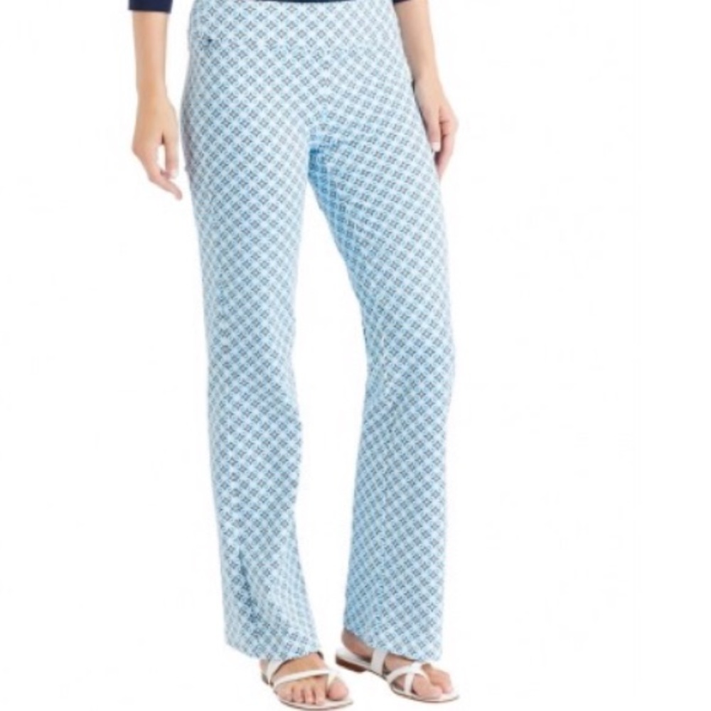 J. McLaughlin Carmel pants size small