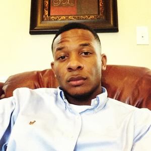 Meet your Posher, Samuel