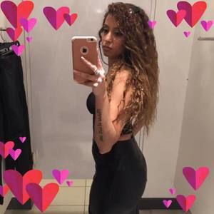 Meet your Posher, Gal