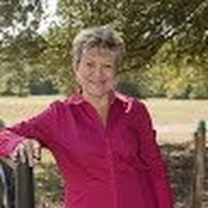 Meet your Posher, Cathy