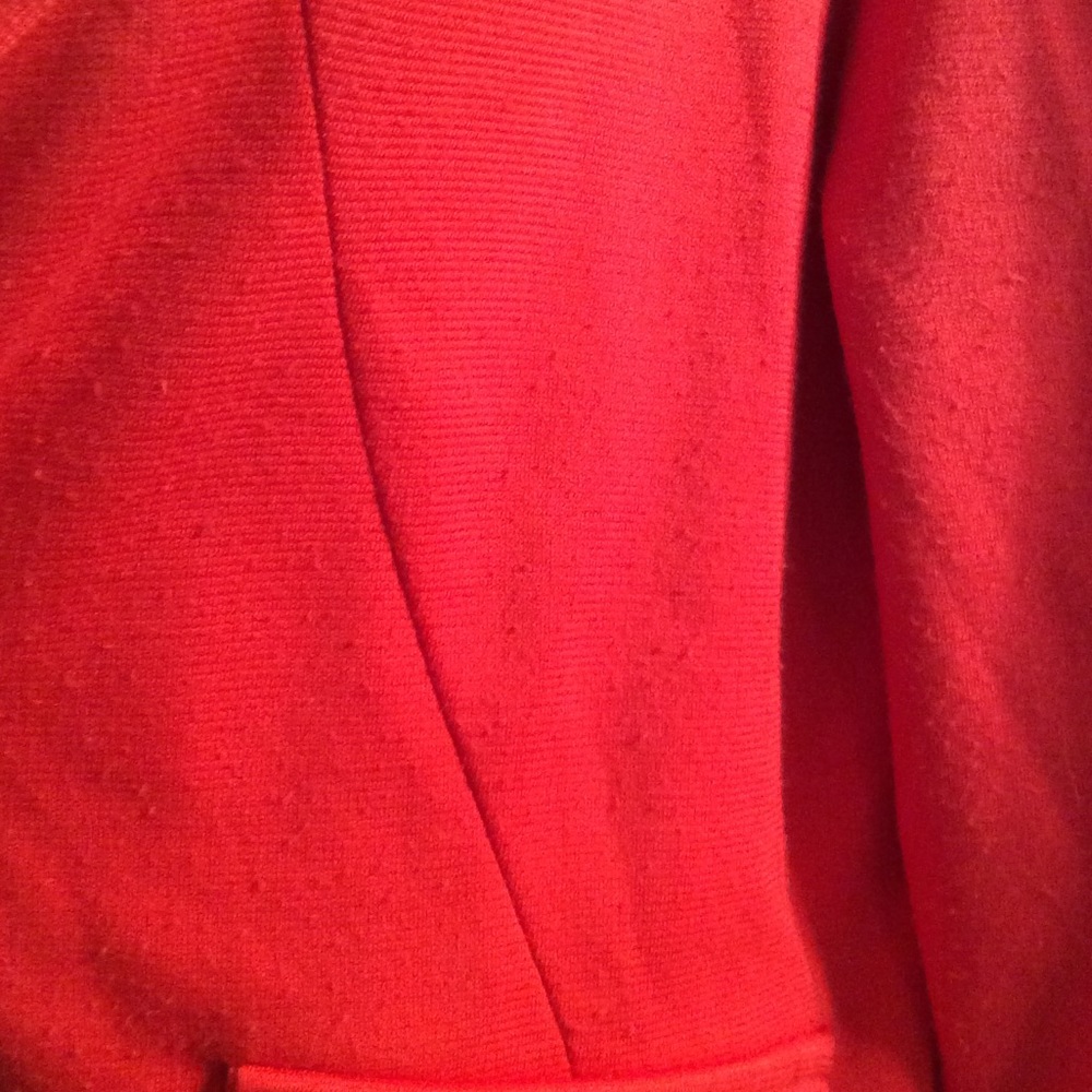 Cotton blazer - Picture 2 of 2