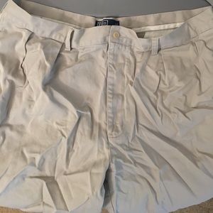 Ralph Lauren Polo Shots