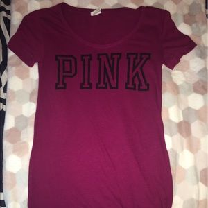 Pink T-Shirt