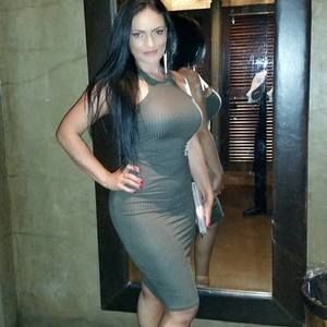 Meet your Posher, Cecy