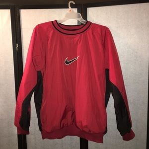 Nike Windbreaker