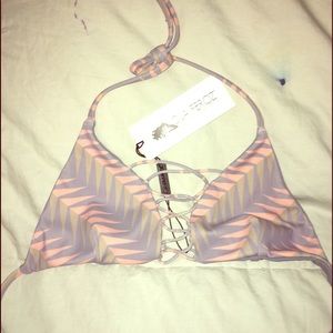 Ola Feroz bikini top SALE