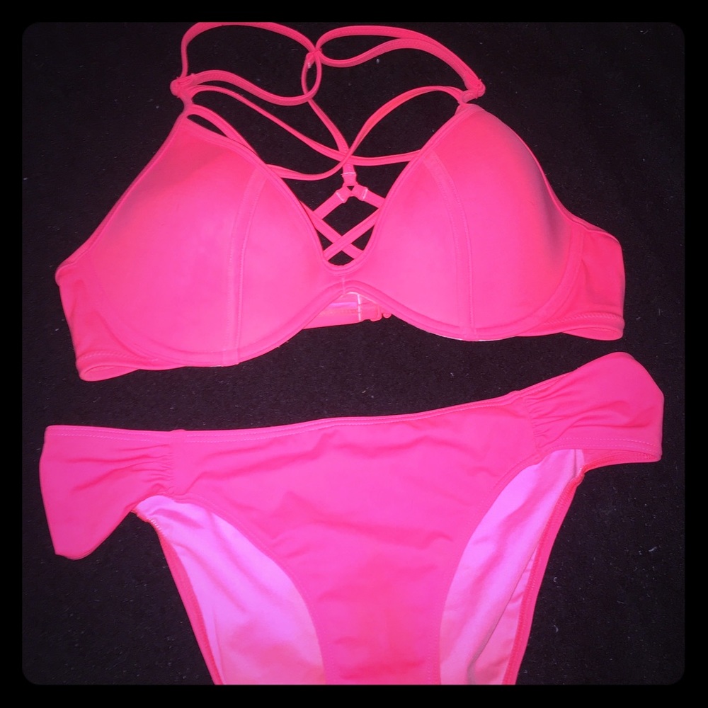 Victoria Secret swim suit