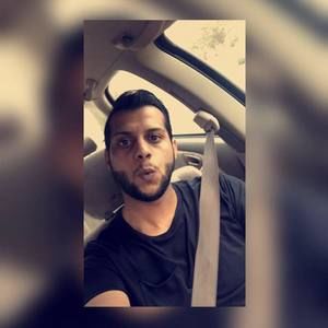 Meet your Posher, Alanazi