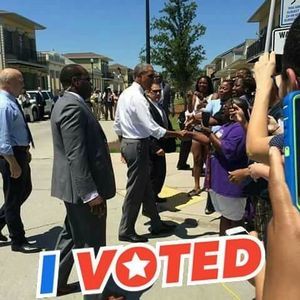 Meet your Posher, Josey