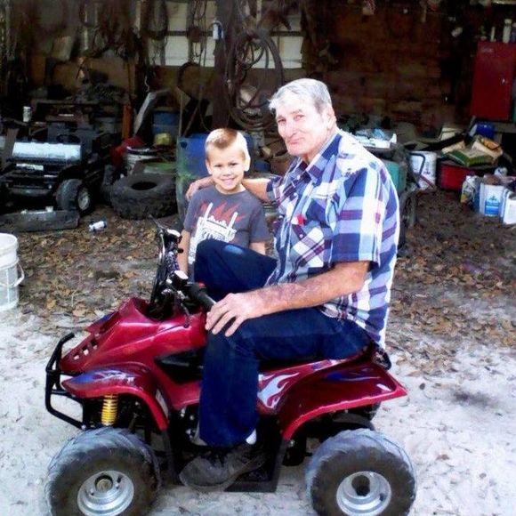 Meet your Posher, Bessie - Picture 1 of 1