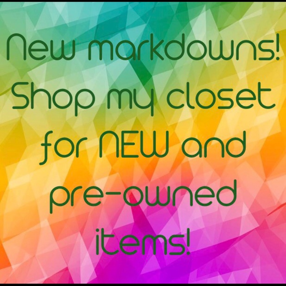 COME TAKE A LOOK!