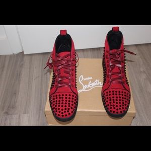 Christian Louboutin's