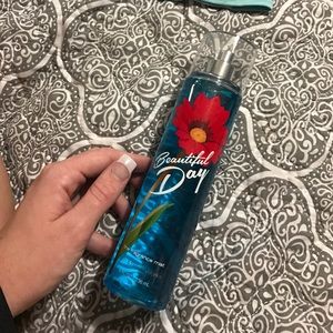 Beautiful Day Body Spray