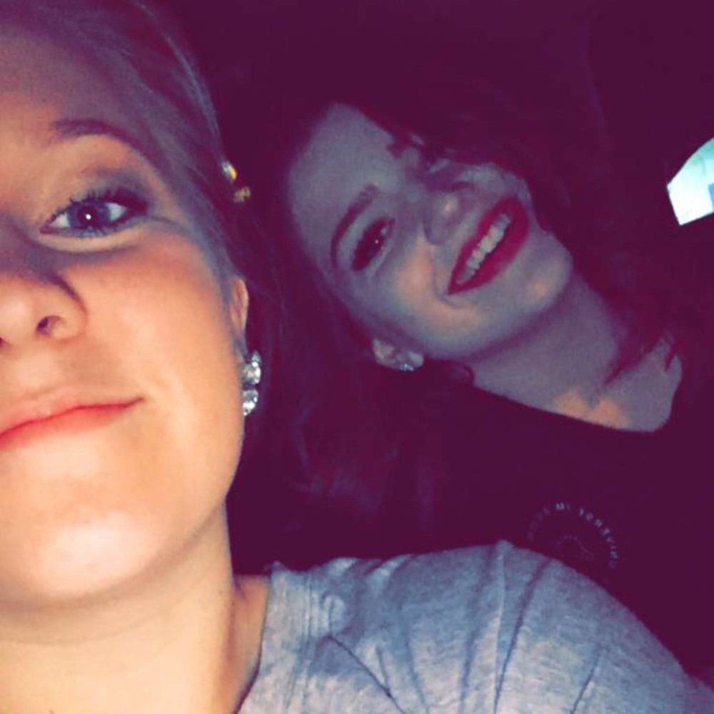 Meet your Posher, Kaylee