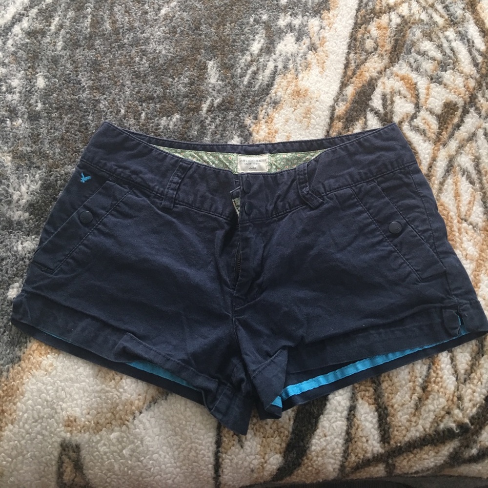 American Eagle Outfitters Shorts