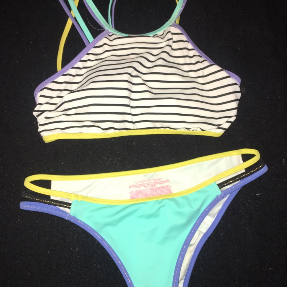 Victoria Secret swim suit