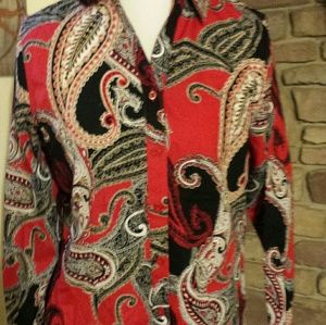 Chico's button down shirt! !