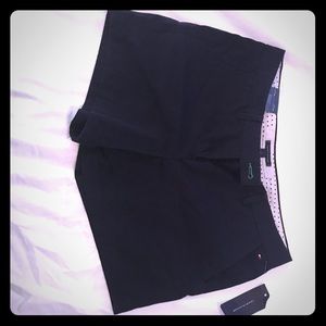 Navy blue Tommy Hilfiger shorts