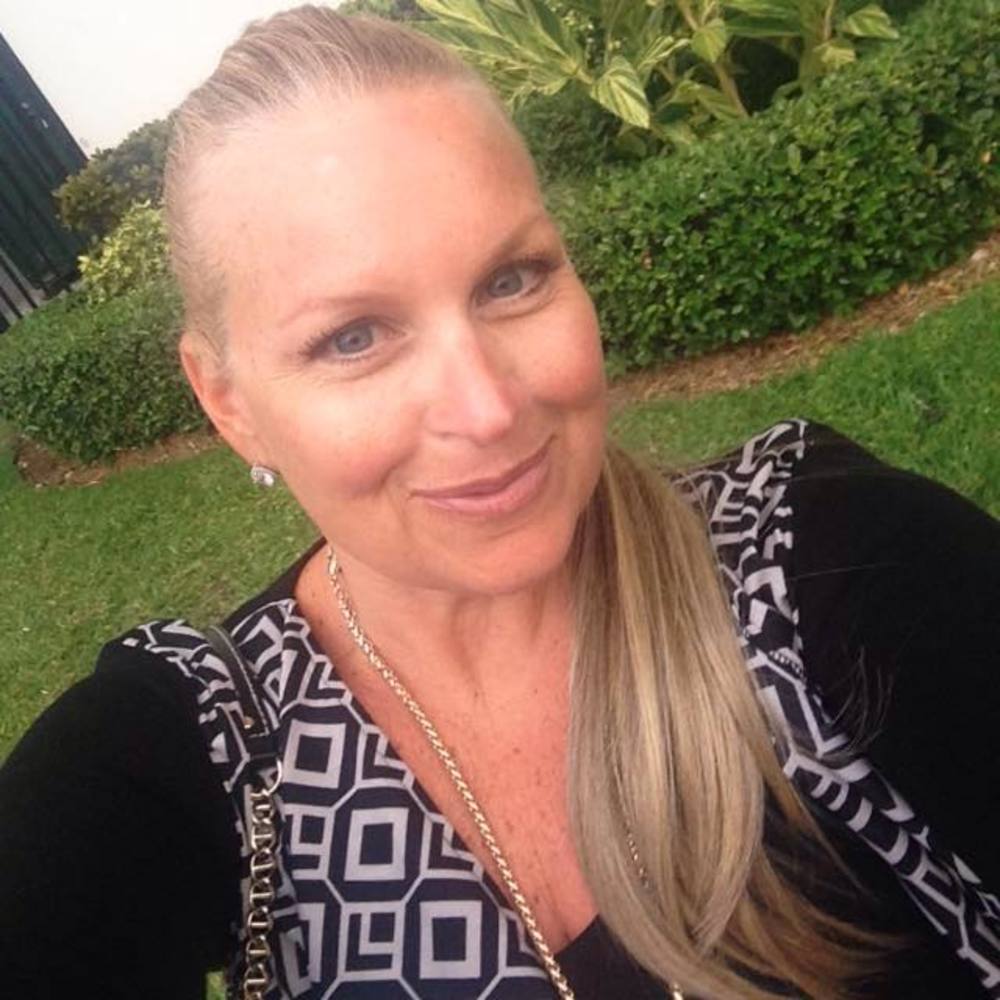 Meet your Posher, Andrea