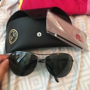 Ray-Bans Aviator