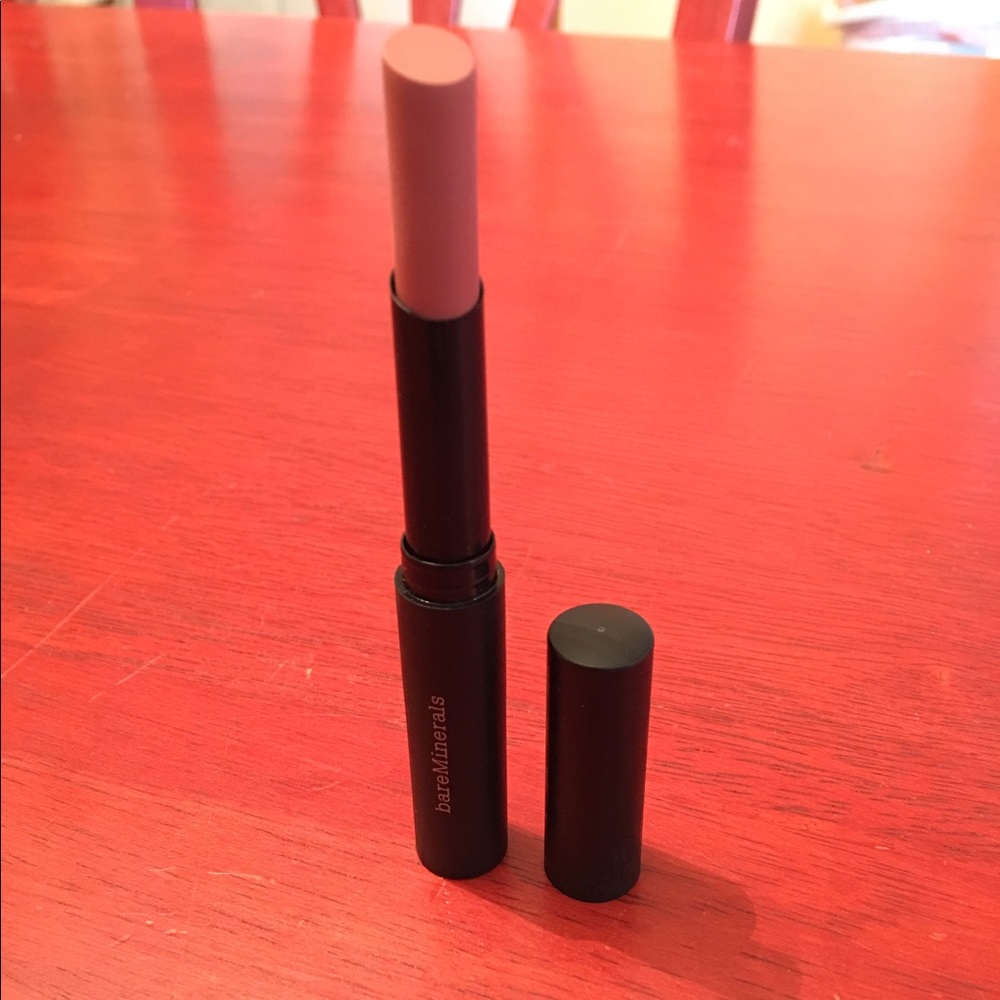 💰3/$25 Purely Brilliant Lip Stick Fresh Mauve New - Picture 1 of 2